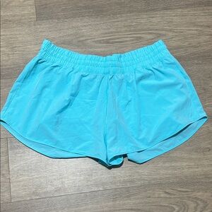 Offline Vibrant Athletic Women's Shorts